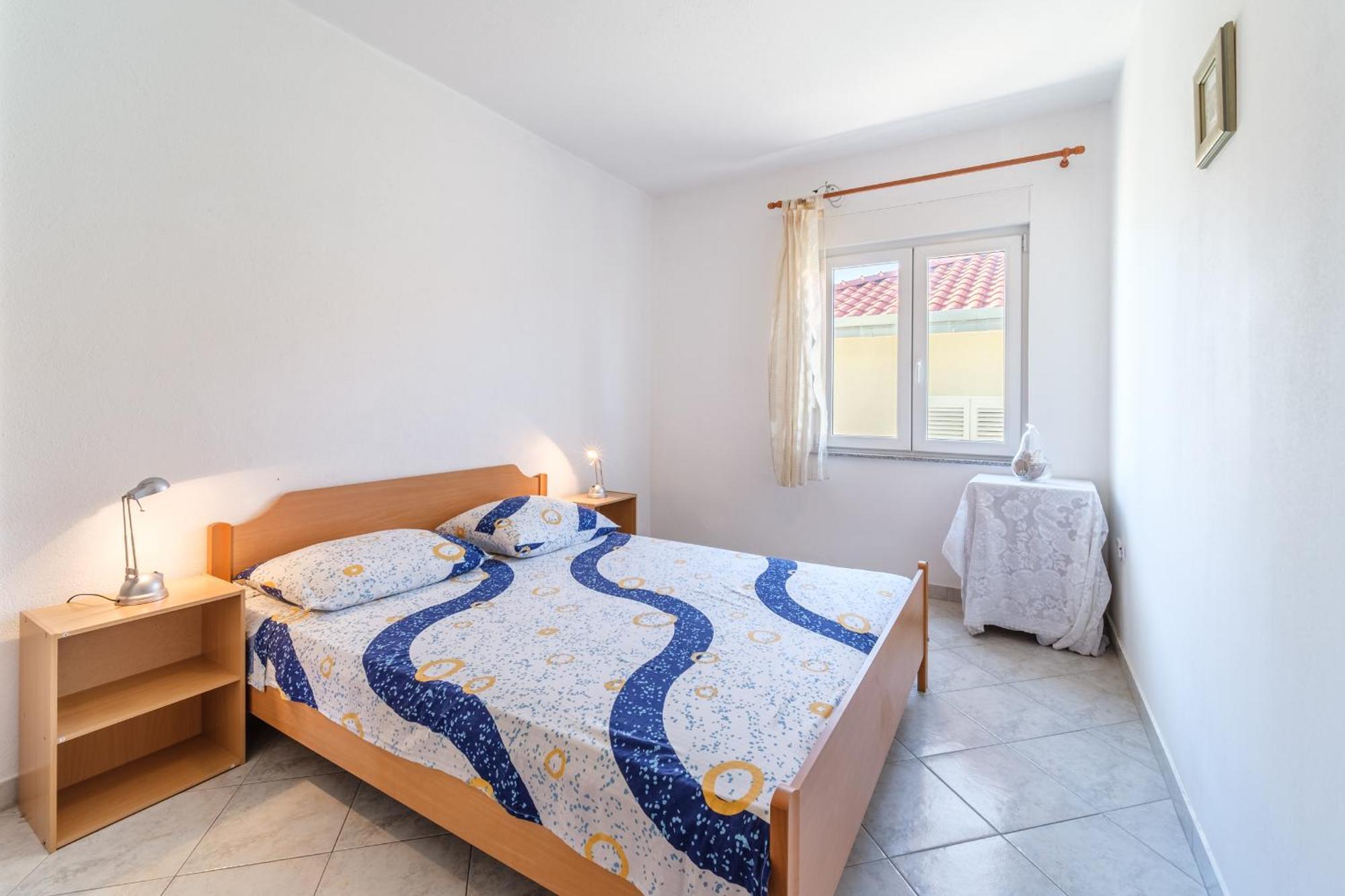 Haven Apartment Podstrana