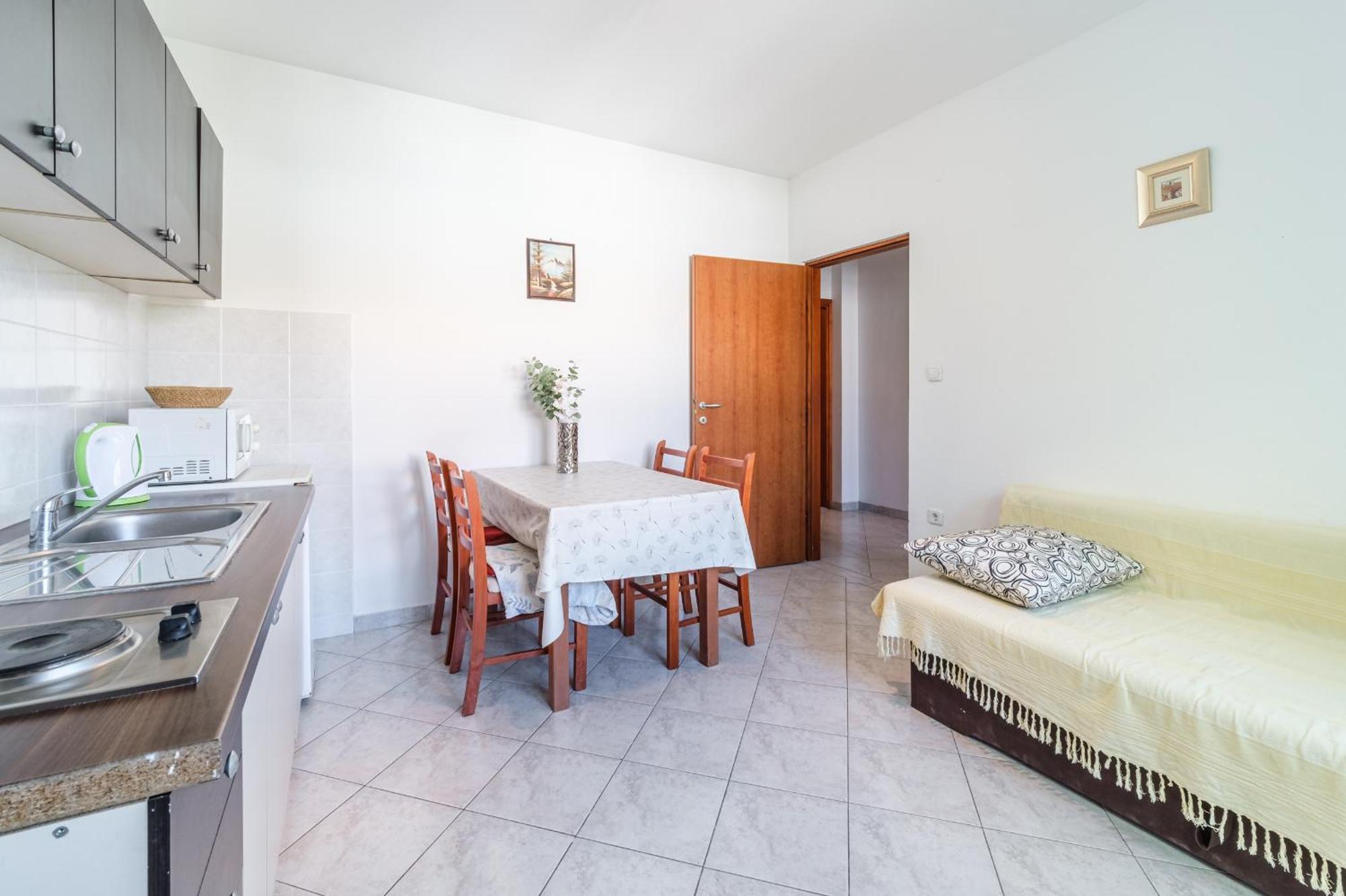 Haven Apartment Podstrana