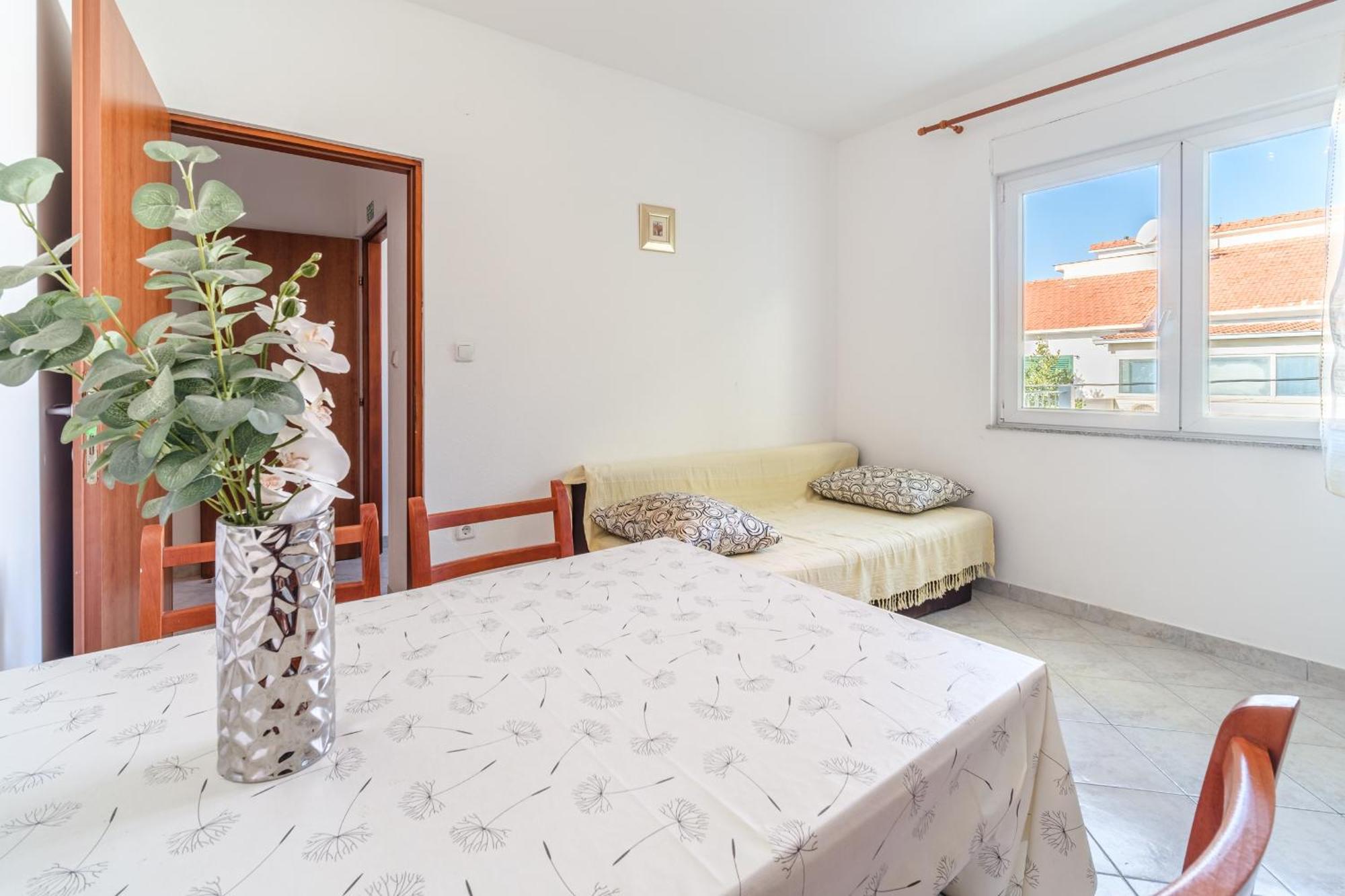 Haven Apartment Podstrana